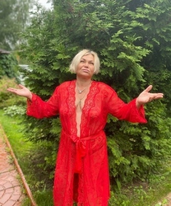 Светлана
