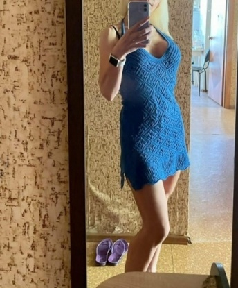 Анкета проститутки Антонина - Фото 1, Наволоки, 35 лет, №10232