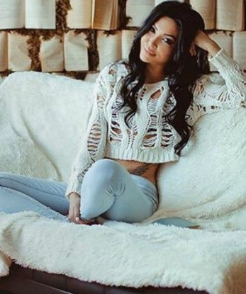 Анкета проститутки Инна - Фото 1, Наволоки, 25 лет, №12177
