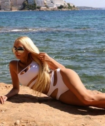 Лена