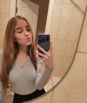 Анкета проститутки Злата - Фото 1, Наволоки, 21 год, №9356